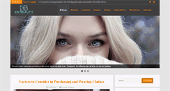 Desktop Screenshot of kirb.org